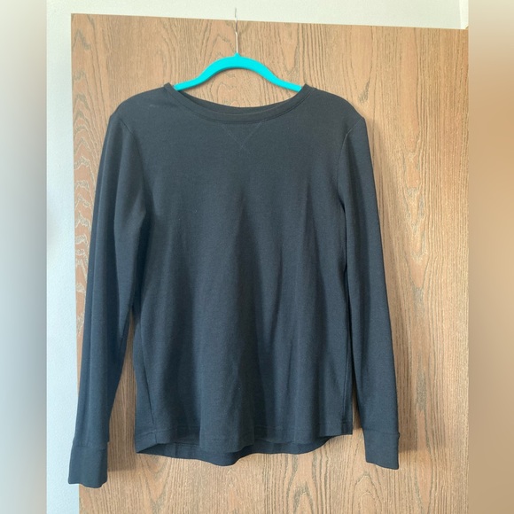 Jockey Long Sleeve T - Picture 1 of 2